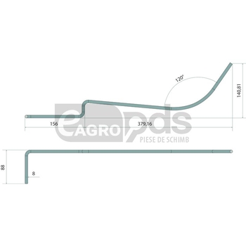 Dinte - GRANIT [18524417]