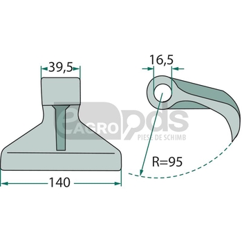 Ciocan - GRANIT [18525007]