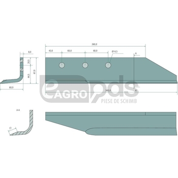 Lama - GRANIT [18542586]