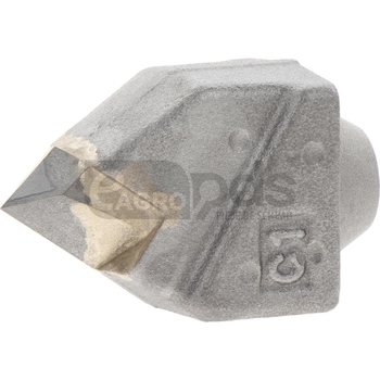 Dinte tocator forestier - Endurance Carbide [18542722]