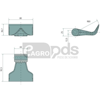 Ciocan - GRANIT [18542854]