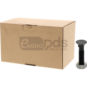 Surub pentru plug cu piulita - GRANIT [1871045810/25]