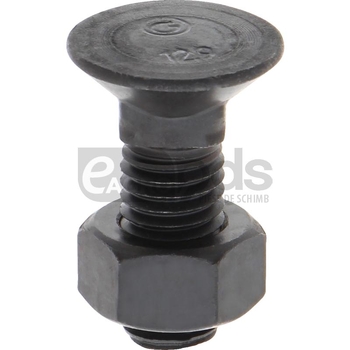 Surub pentru plug m12x35 din 608 - GRANIT [1871235812/25]