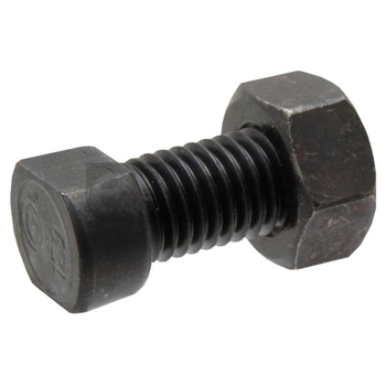 Surub de plug cu piulita - GRANIT [1871235RA/25]