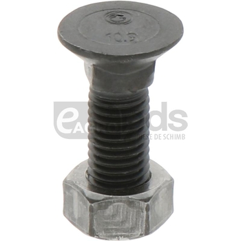 Suruburi pentru plug cu piulita - GRANIT [1871240810/25]