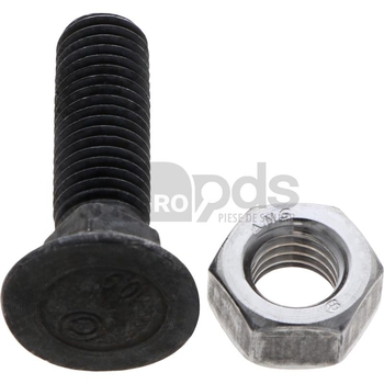Surub pentru plug m12x45 din 608 - GRANIT [1871245810/25]