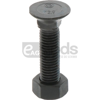 Suruburi pentru plug cu piulita uv 25 - GRANIT [1871250812/25]