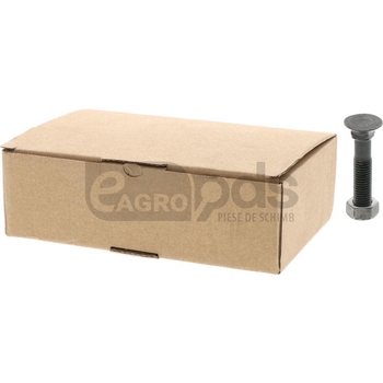 Suruburi pentru plug cu piulita - GRANIT [1871280812/25]