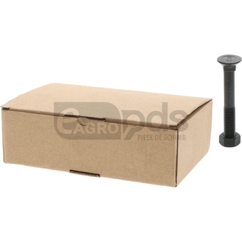 Surub pentru plug m12x85 din 608 - GRANIT [1871285812/25]