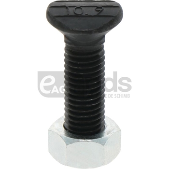 Suruburi planetare cu piulita - GRANIT [18730.005-10/25]