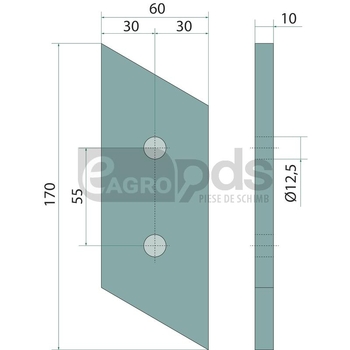 Lama - GRANIT [18860461]