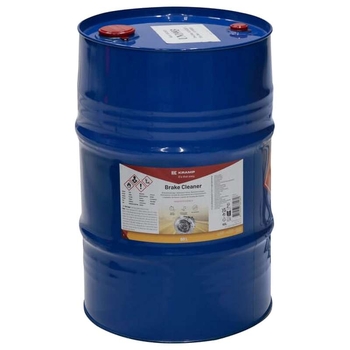 Spray curatare frane, 60l - KRAMP [1902041KR]