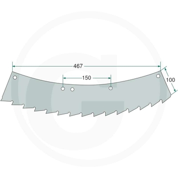Lama - GRANIT [19066037F]