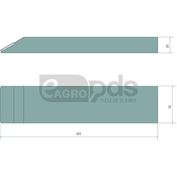 Varf - Endurance Carbide [19175724]