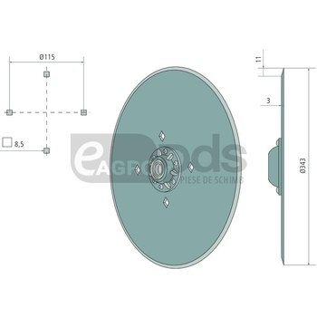 Lagar - GRANIT [19192728]