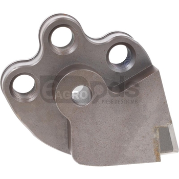 Dinte tocator forestier - Endurance Carbide [19200229]