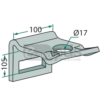 Dalta - GRANIT [19241582]