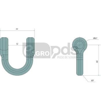 Zale - Forges Gorce [19289243]