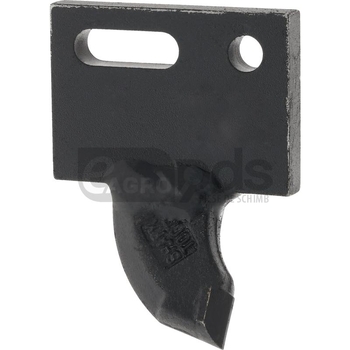 Barreto dinte freza - Barreto [19301850]