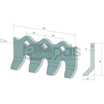 Lama - GRANIT [19307846]