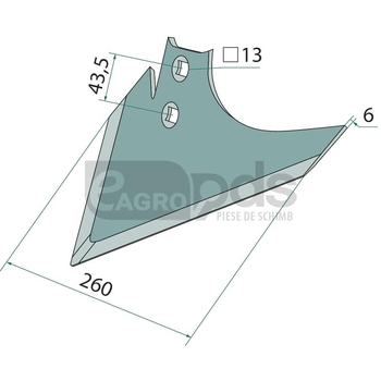 Lama - GRANIT [19314932]