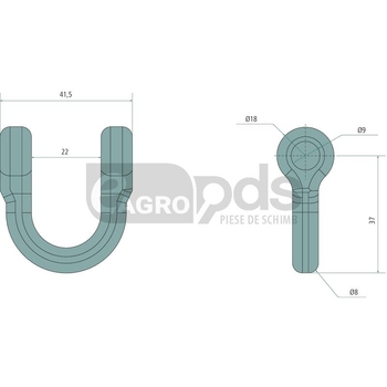 Zale - Forges Gorce [19332897]