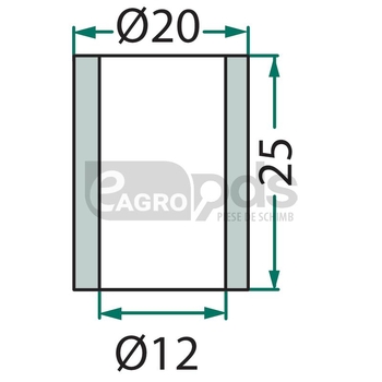Bucsa - Forges Gorce [19336765]