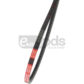 Curea trapezoidala - GRANIT [19340058]