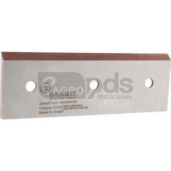 Placa - GRANIT [19343159]