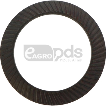 Disc - Endurance Carbide [19351209]