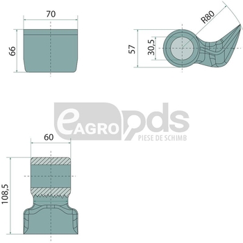 Ciocan - GRANIT [19351216]