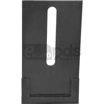 Racleta - Endurance Carbide [19403255]