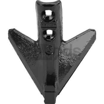 Brazdar tip laba de gasca - Endurance Carbide [19419195]