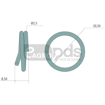 Clema - GRANIT [19463165]