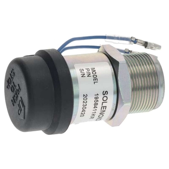 Solenoid oprire combustibil - KRAMP [1958411KR]