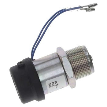 Solenoid oprire combustibil - KRAMP [1958411KR]