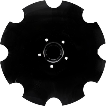Saiba cu disc - Agro-Masz [19612287]