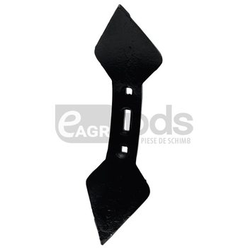 Brazdar inima dubla - GRANIT [23532 00001]