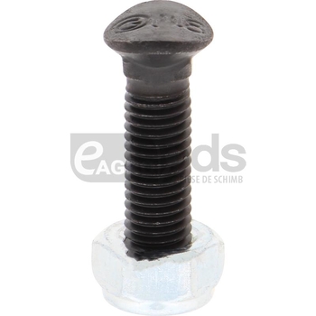 Surub pentru brazdar - GRANIT [23532 RS2977A]