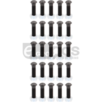 Surub - GRANIT [23532 RS2977A/25]