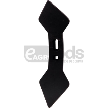 Brazdar inima dubla - GRANIT [23532 RS300 45-75]