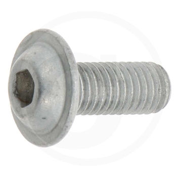 Surub din 7380 8x20 10.9 - GRANIT [245DD602]
