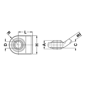 Sfera sudabila cat 4 45 57 - KRAMP [309303]