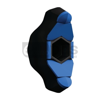 Dinte tocator forestier - Endurance Carbide [32272002]