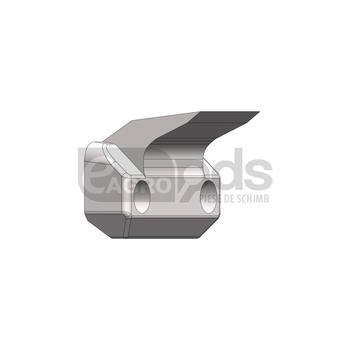 Dinte tocator forestier - Endurance Carbide [32272003]