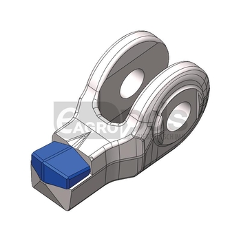 Dinte tocator forestier - Endurance Carbide [32272037]