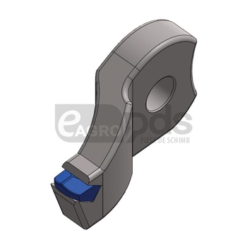 Dinte tocator forestier - Endurance Carbide [32272045]