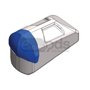 Dinte de sudura - Endurance Carbide [32272046]
