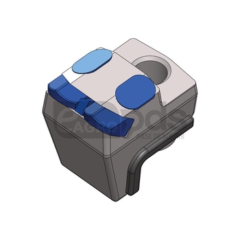 Dinte tocator forestier - Endurance Carbide [32272051]