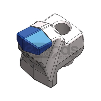 Dinte tocator forestier - Endurance Carbide [32272055]